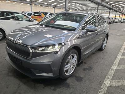 Skoda Enyaq -, 2024