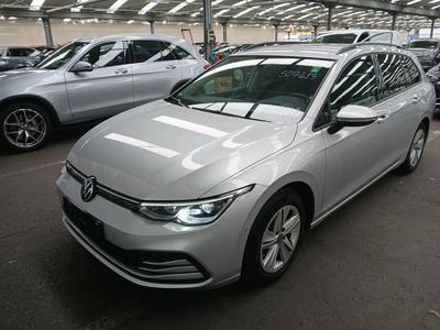 Volkswagen Golf VARIANT 2.0 TDI SCR Life, 2021