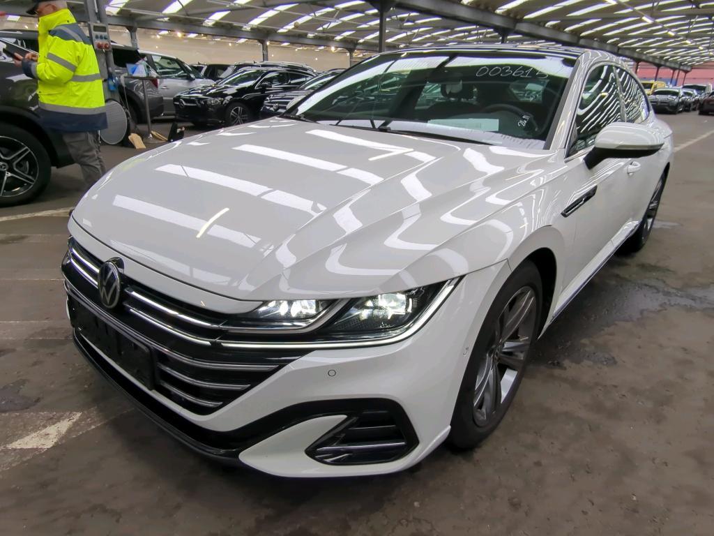 Volkswagen Arteon 2.0 TSI OPF DSG R-Line, 2021