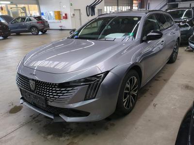Peugeot 508 SW BLUEHDI 130 EAT8 Allure, 2023
