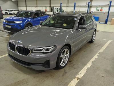 BMW 530e XDRIVE TOURING AUT., 2022