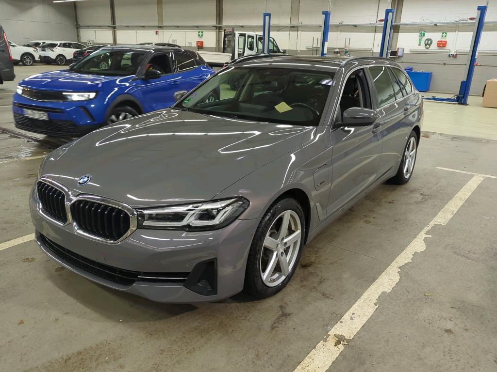 BMW 530e XDRIVE TOURING AUT., 2022