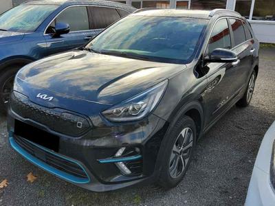 Kia E-niro -, 2022