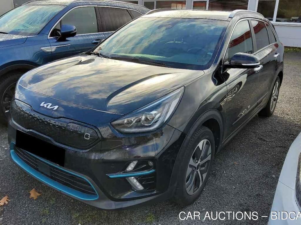 Kia E-niro -, 2022