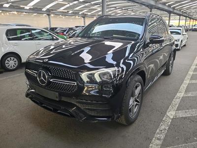 Mercedes-Benz Gle 350 E 4MATIC 9G-TRONIC, 2021