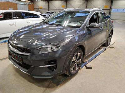 Kia Xceed 1.6 GDI DCT6 OPF PLUG-IN-HYBRID Spirit, 2021