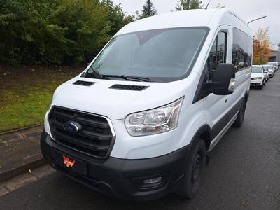 Ford Transit 350 L2H2 VA Trend, 2020