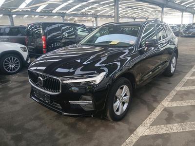 Volvo Xc60 B4 D, 2022