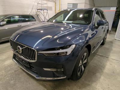 Volvo Xc60 T6 AWD RECHARGE, 2023