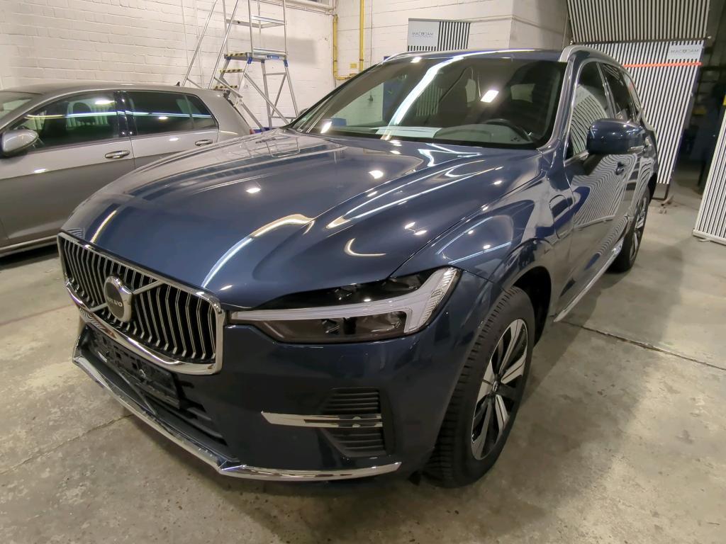 Volvo Xc60 T6 AWD RECHARGE, 2023
