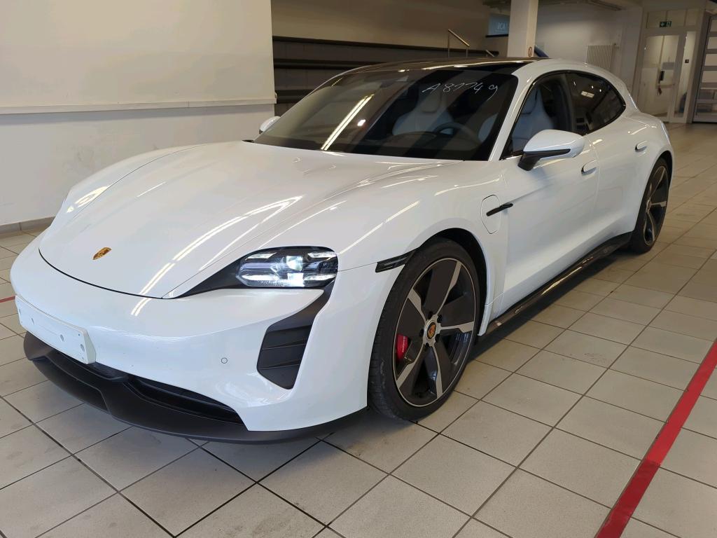 Porsche Taycan GTS SPORT TURISMO, 2023