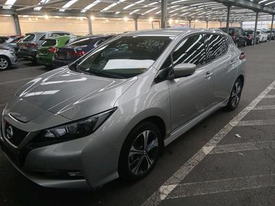 Nissan Leaf 62 KWH e+ N-Connecta, 2020