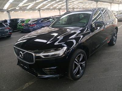 Volvo Xc60 T8 AWD RECHARGE GEARTRONIC, 2020