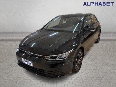 Volkswagen Golf 1.5 eTSI EVO ACT 96kW Life DSG, 2022
