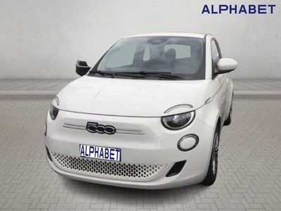 Fiat 500 Elettrica Action, 2021