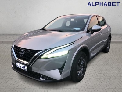 Nissan Qashqai 1.3 MHEV 158 Business Xtronic, 2024