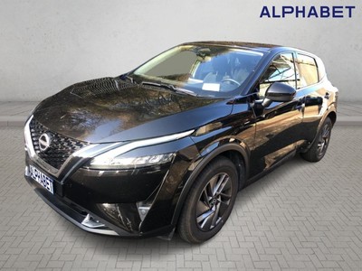Nissan Qashqai 1.3 MHEV 158 Business Xtronic, 2024