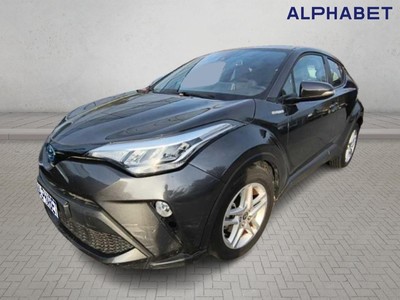 Toyota C-HR 1.8H (122CV) E-CVT Business, 2020