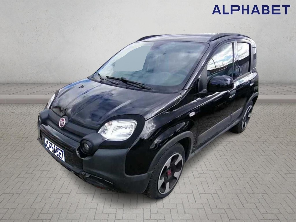 Fiat Panda 1.0 FireFly 70cv S&amp;S Hybrid Cross, 2024