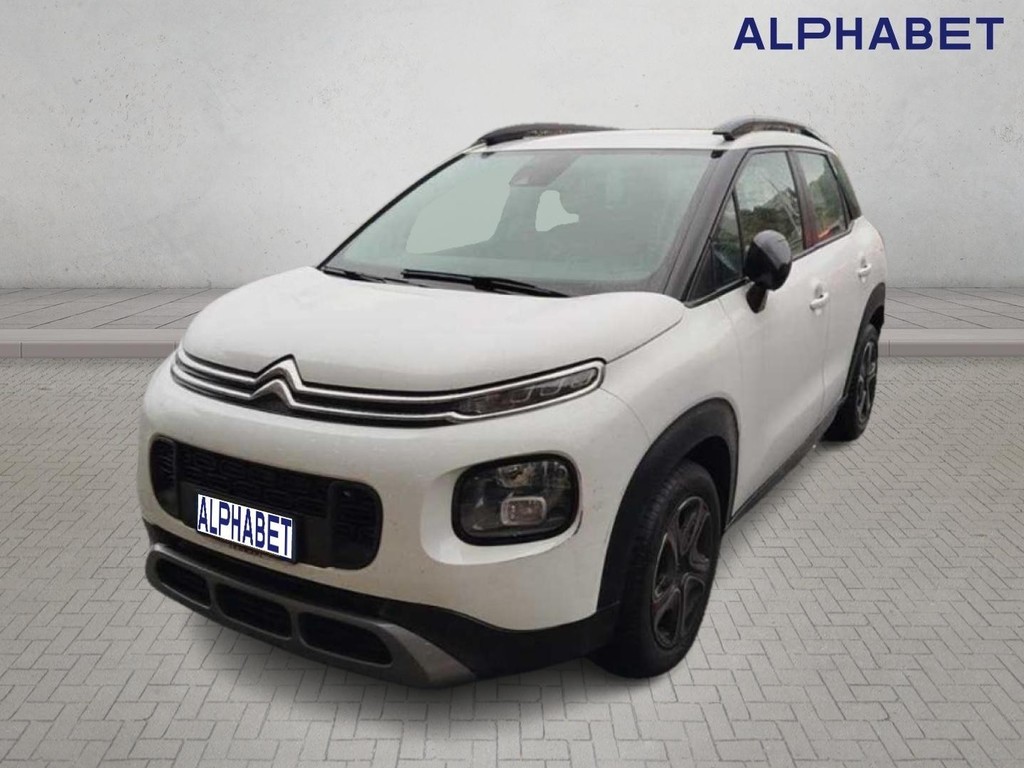 Citroën C3 Aircross BlueHDi 110 S&amp;S Feel, 2021