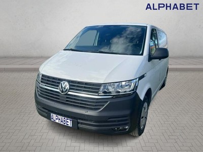 Volkswagen Transporter 2.0 TDI 110kW 4Motion Business p.c., 2021
