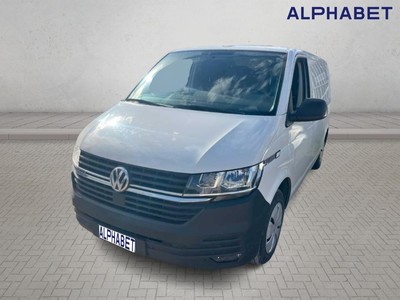 Volkswagen Transporter 2.0 TDI 110kW 4Motion Business p.c., 2022