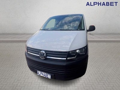 Volkswagen Transporter 2.0 TDI 110kW EU6 4Motion p.c., 2018