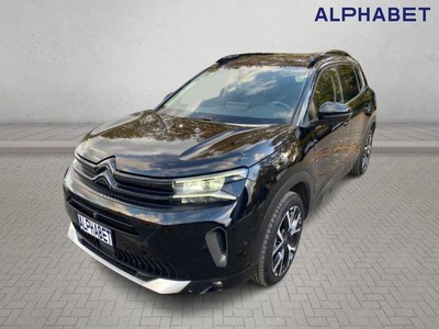 Citroën C5 Aircross BlueHDi 130 S&S Shine Pack EAT8, 2022