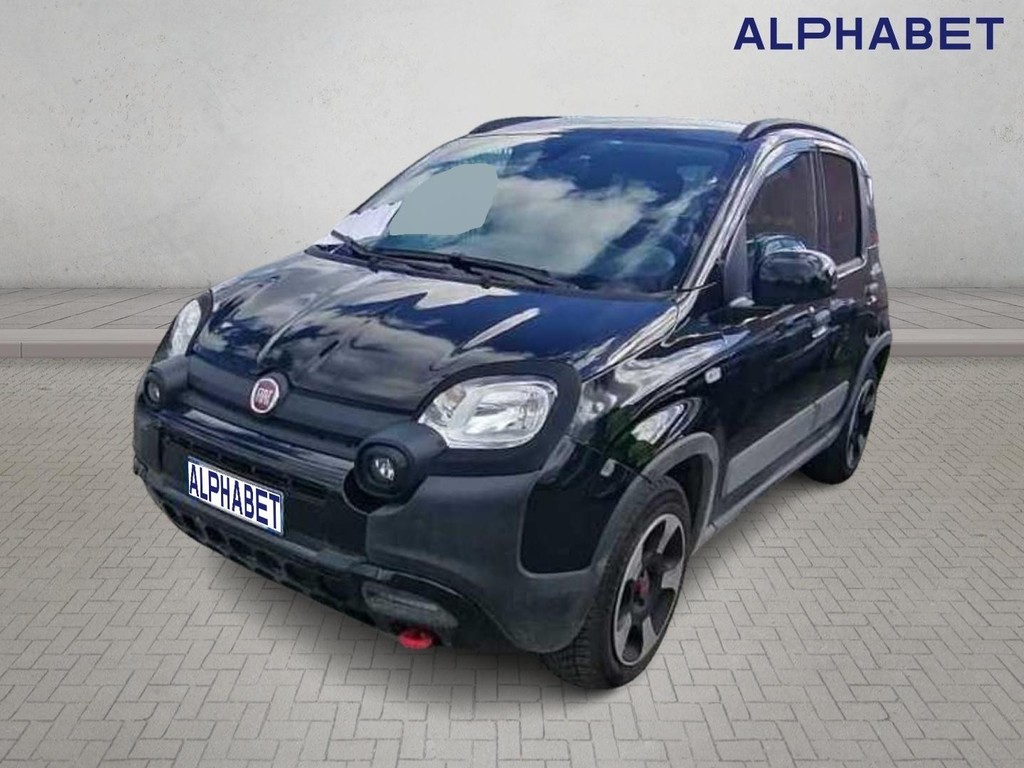 Fiat Panda 1.0 FireFly 70cv S&amp;S Hybrid Cross, 2024