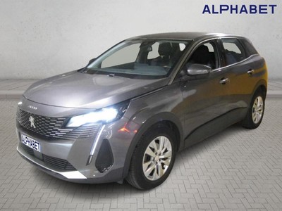 Peugeot 3008 BlueHDI 130 EAT8 S&S Active Business, 2021