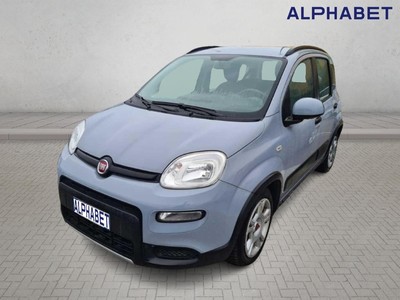 Fiat Panda 1.0 FireFly 70cv S&amp;S Hybrid City Life, 2022