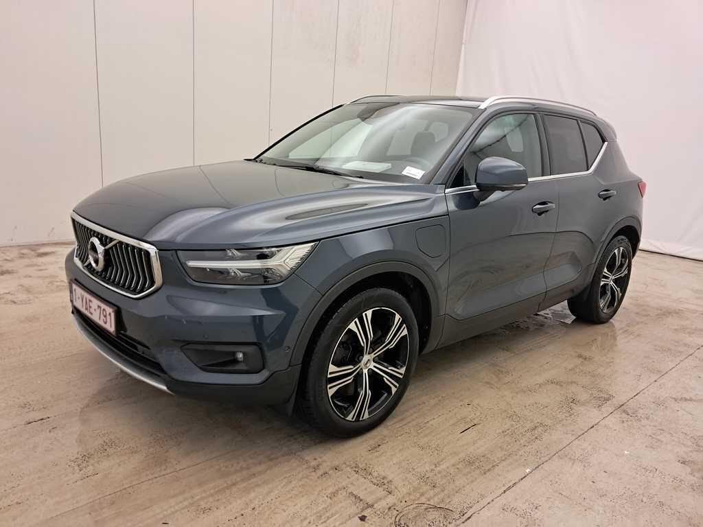 Volvo XC40 Inscription 1.5T5 Twin Engine 180pk/cv 5p Geartronic, 2020