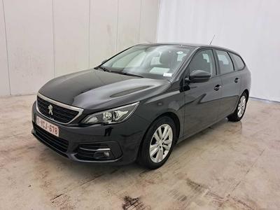 Peugeot 308 SW Active 1.5BlueHDi S&amp;S 100pk/cv 5p, 2020