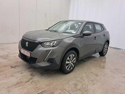 Peugeot 2008 Active 1.2 Puretech S&amp;S 100pk/cv 5p, 2020