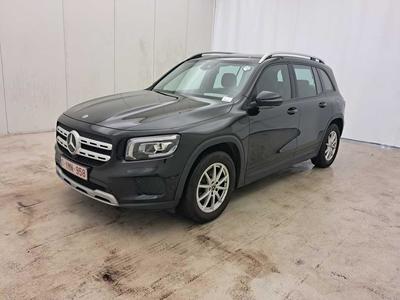 Mercedes GLB-Klasse GLB180d Business Solution 2.0d 116pk/cv 5p 8G-DCT, 2020