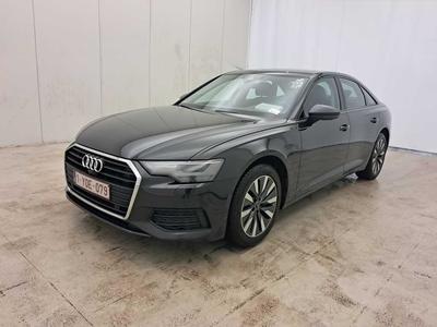 Audi A6 Berline Business Edition 30 2.0TDi 136pk/cv 4p S-Tronic, 2020