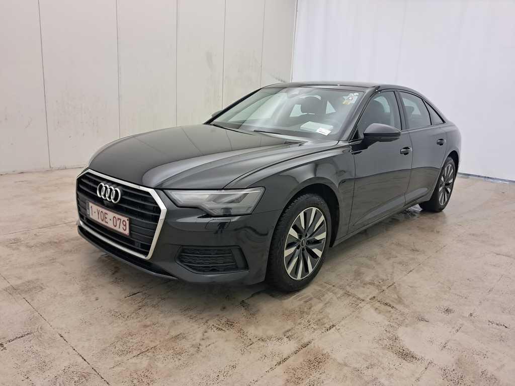 Audi A6 Berline Business Edition 30 2.0TDi 136pk/cv 4p S-Tronic, 2020