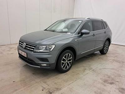 Volkswagen Tiguan Allspace Comfortline 1.5TSi ACT 150pk/cv 5p DSG7, 2021