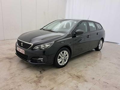 Peugeot 308 SW Business 1.5BlueHDi S&amp;S 130pk/cv 5p, 2021
