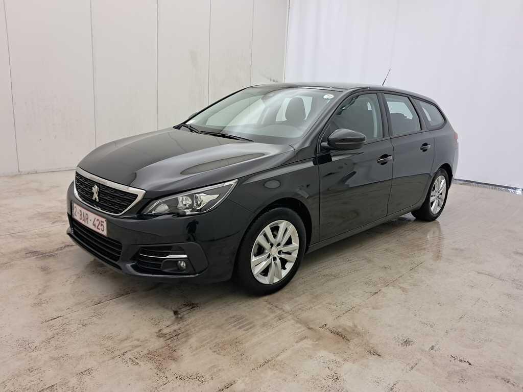 Peugeot 308 SW Business 1.5BlueHDi S&amp;S 130pk/cv 5p, 2021