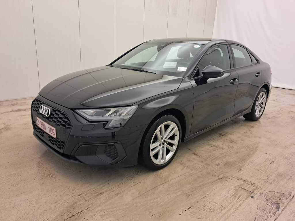 Audi A3 Berline 30 1.0TFSi 110pk/cv 4p, 2021