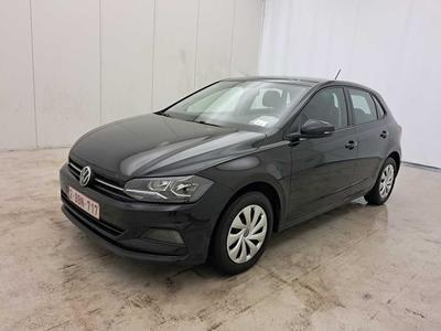 Volkswagen Polo Comfortline 1.0TSi 95pk/cv 5p DSG7, 2021