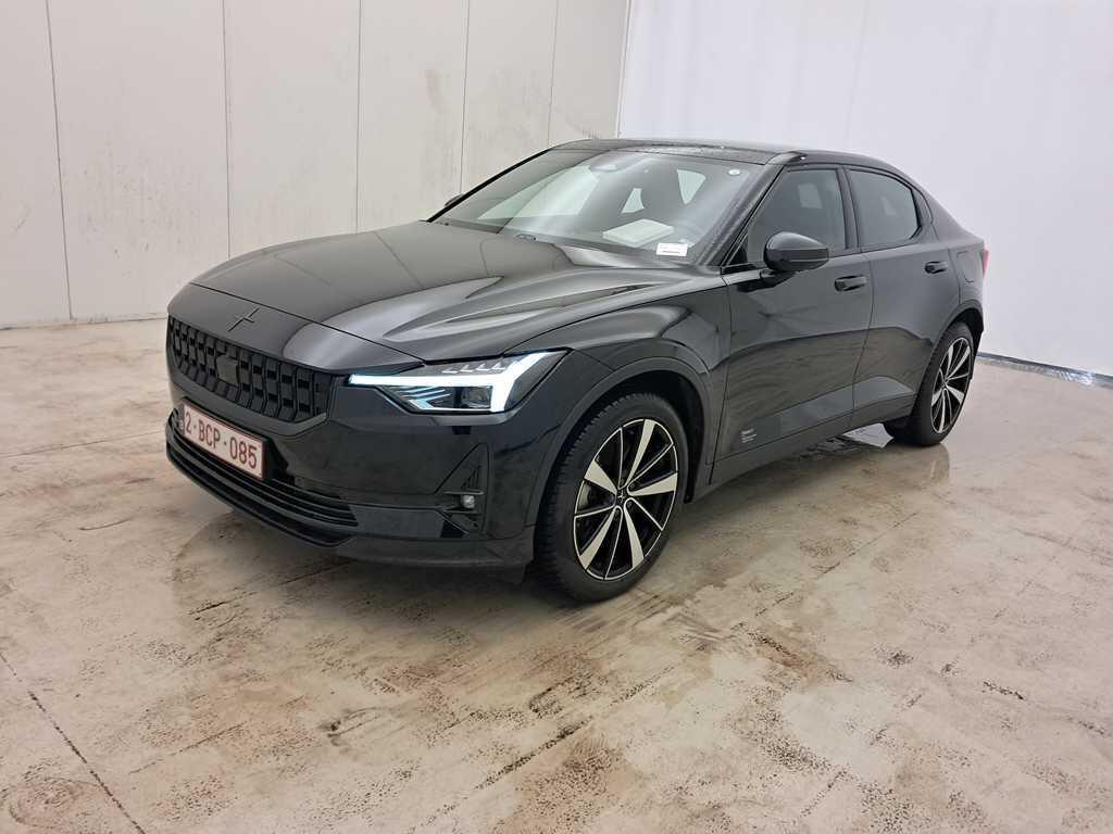 Polestar 2 Polestar 64kWh Single Motor Standard Range 224pk/cv 5p, 2021