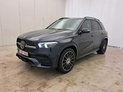 Mercedes GLE-Klasse GLE350de Business Solution 2.0d 320k/cv 5p 4Matic 9G-Tronic, 2021