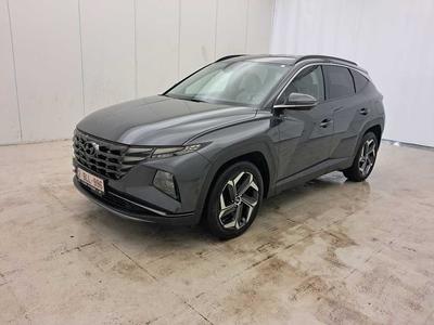 Hyundai Tucson Shine 1.6T-GDi HEV 230pk/cv 5p 6AT, 2022