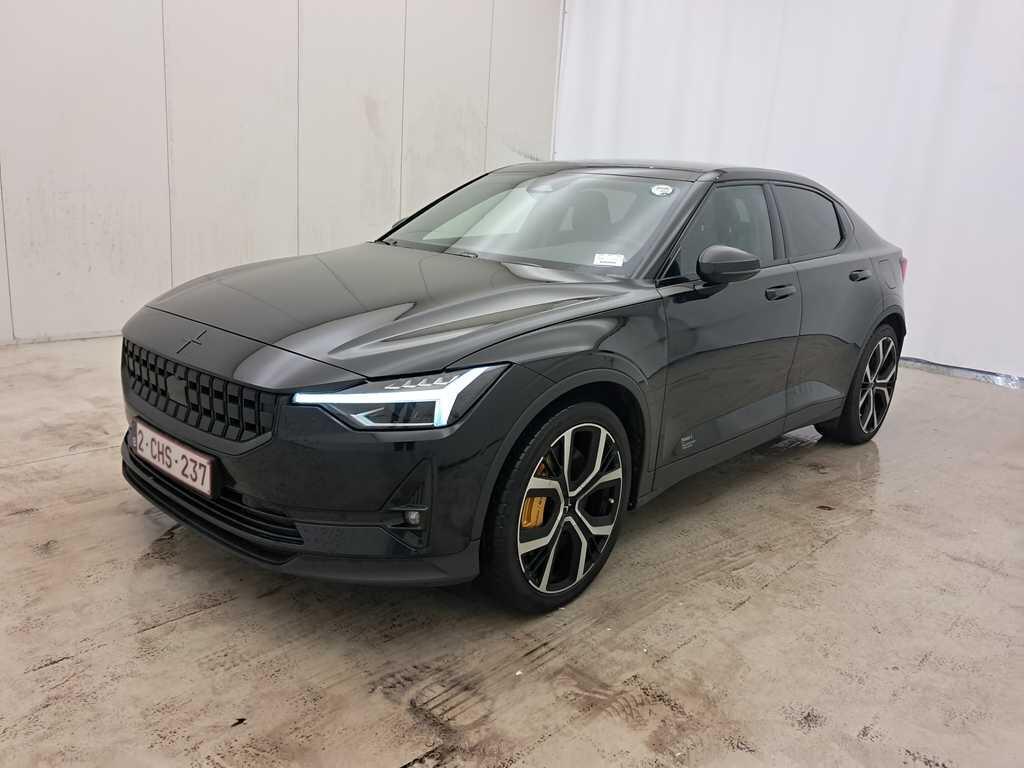 Polestar 2 Polestar 78kWh Dual Motor Long Range 408pk/cv 5p, 2022