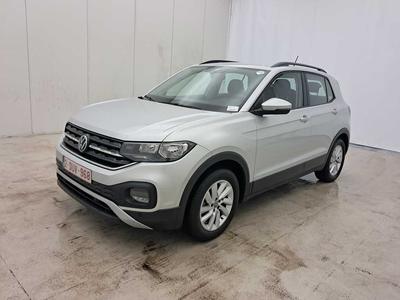 Volkswagen T-Cross Life Business 1.0TSi 95pk/cv 5p, 2023