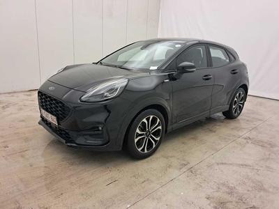 Ford Puma ST-Line 1.0i EcoBoost mHEV 125pk/cv 5p, 2023