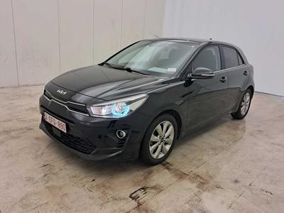 Kia Rio Rio Pulse 1.0T 100pk/cv 5p 7DCT, 2023