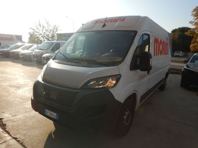 Fiat DUCATO 35 LH2 2.2 mjt3 140cv serie 8, 2023